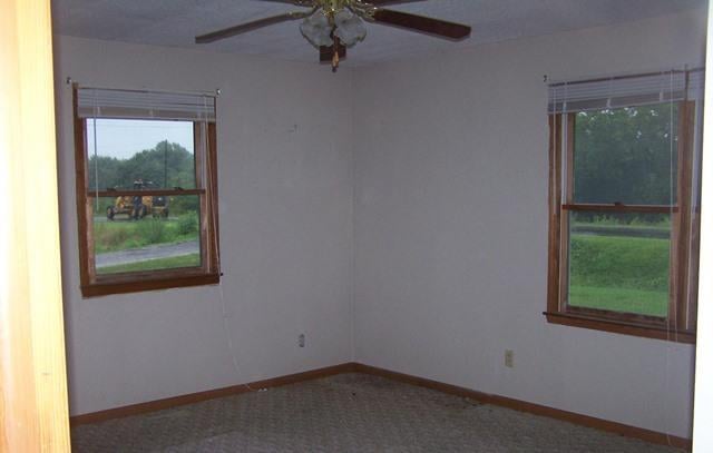 2507 SW State Route J N/A, Amity, MO 64422