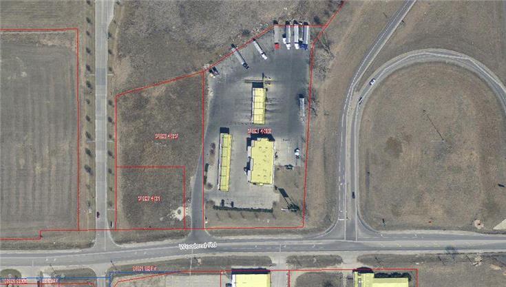 9128 Woodend Rd, Edwardsville, KS 66111
