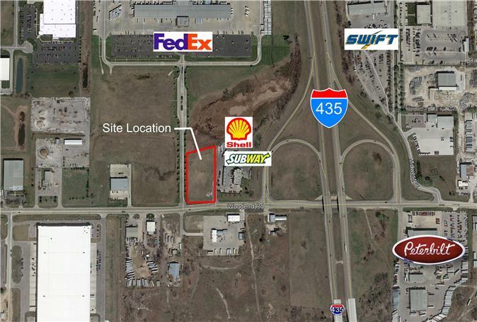9128 Woodend Rd, Edwardsville, KS 66111