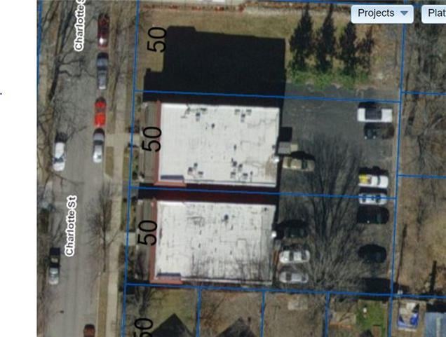 4035 Charlotte St, Kansas City, MO 64110