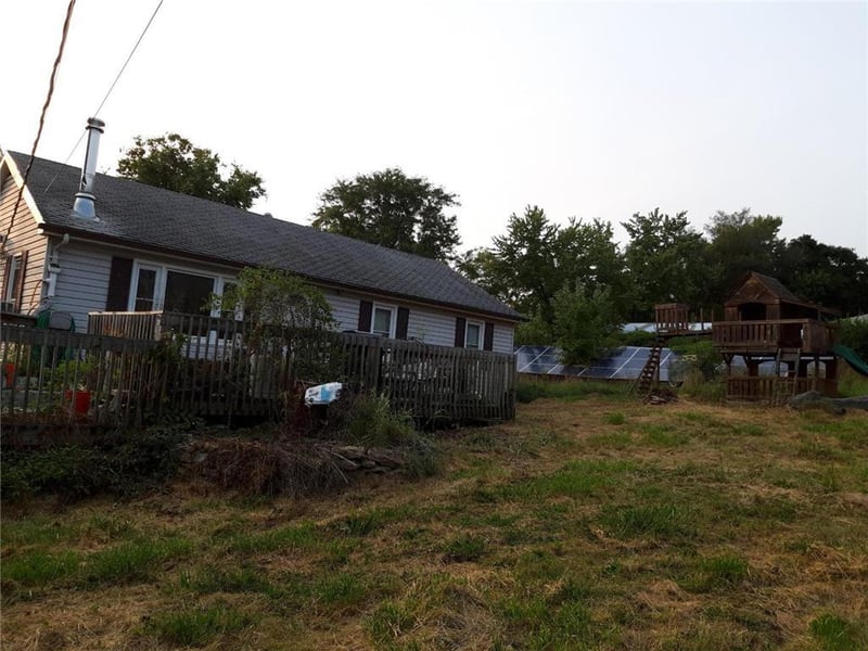 8440 N Brighton Ave, Kansas City, MO 64156
