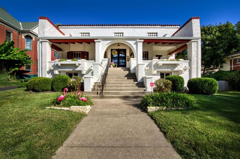 3232 E Windsor Ave, Kansas City, MO 64123