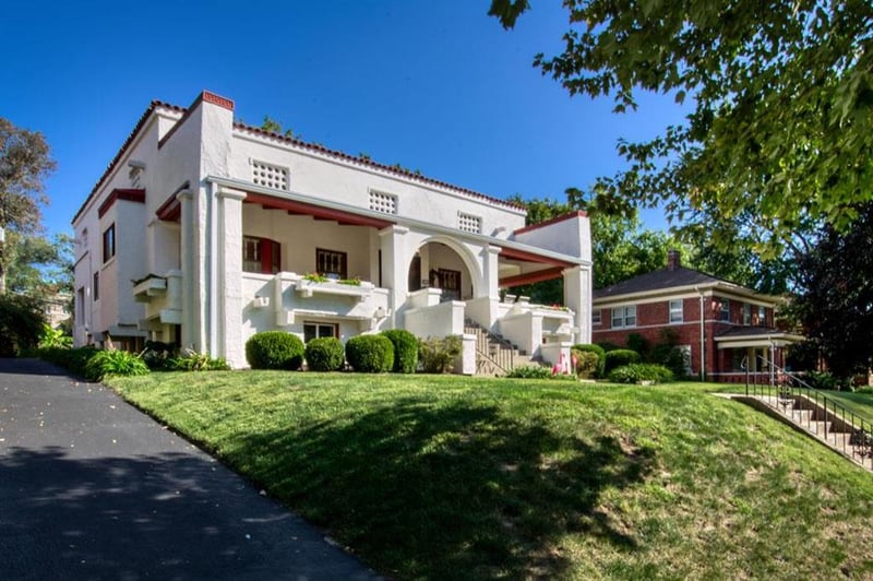 3232 E Windsor Ave, Kansas City, MO 64123