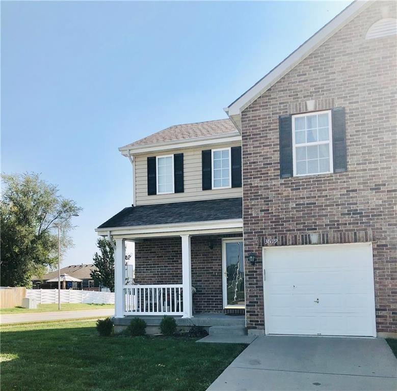 3619 NW 85th St, Kansas City, MO 64154