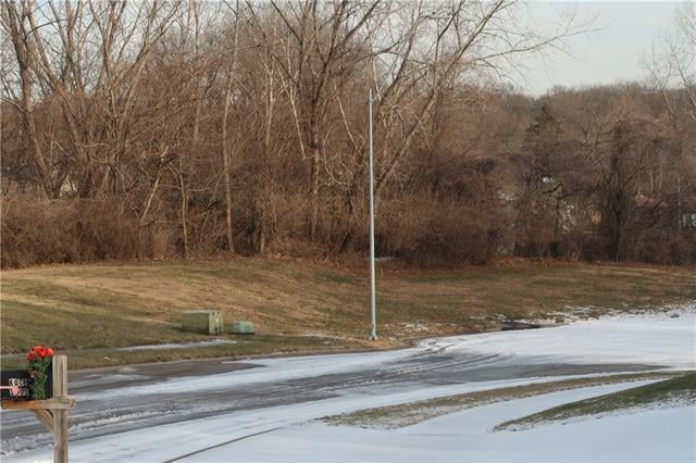 NE 34 Ter, Kansas City, MO 64116