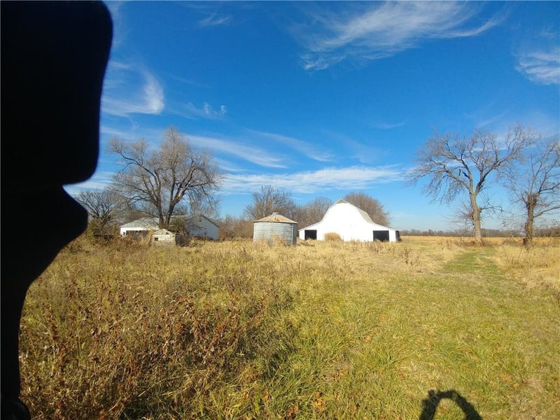 16109 E M Hwy N/A, Nevada, MO 64772