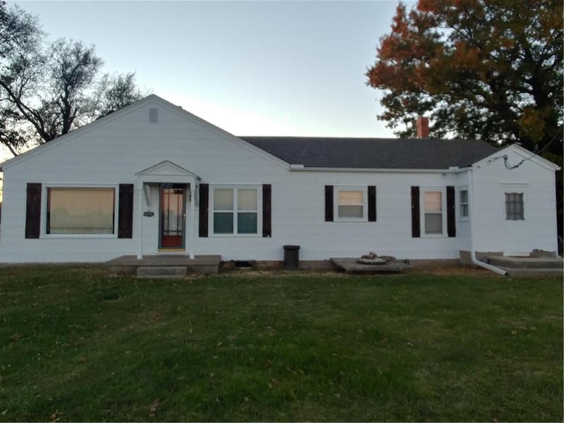 16109 E M Hwy N/A, Nevada, MO 64772
