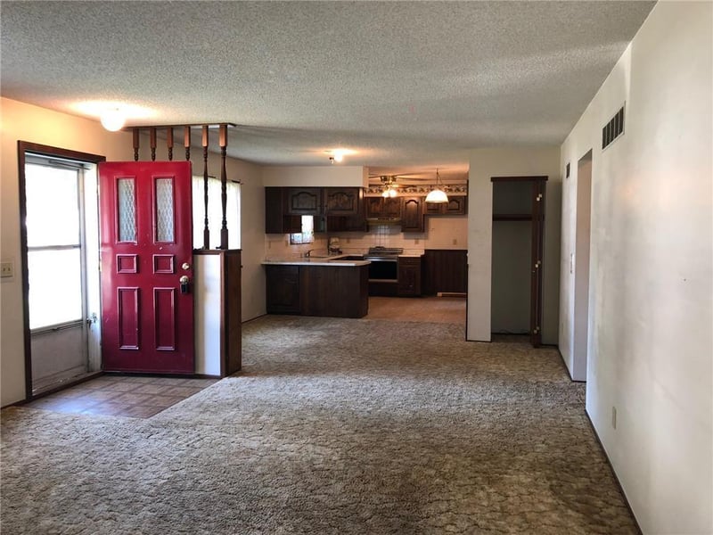 417 S 8th St, Everest, KS 66424