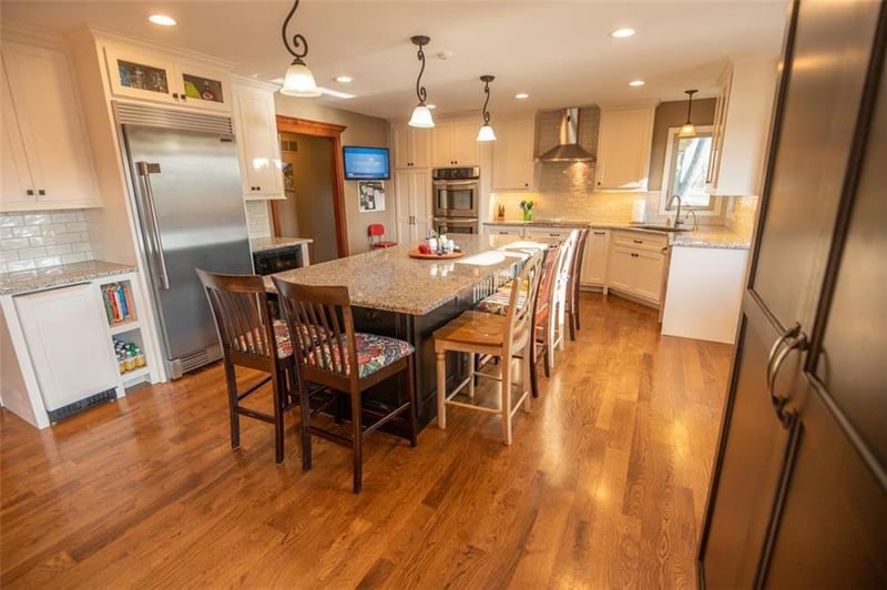 3000 E Mechanic St, Harrisonville, MO 64701