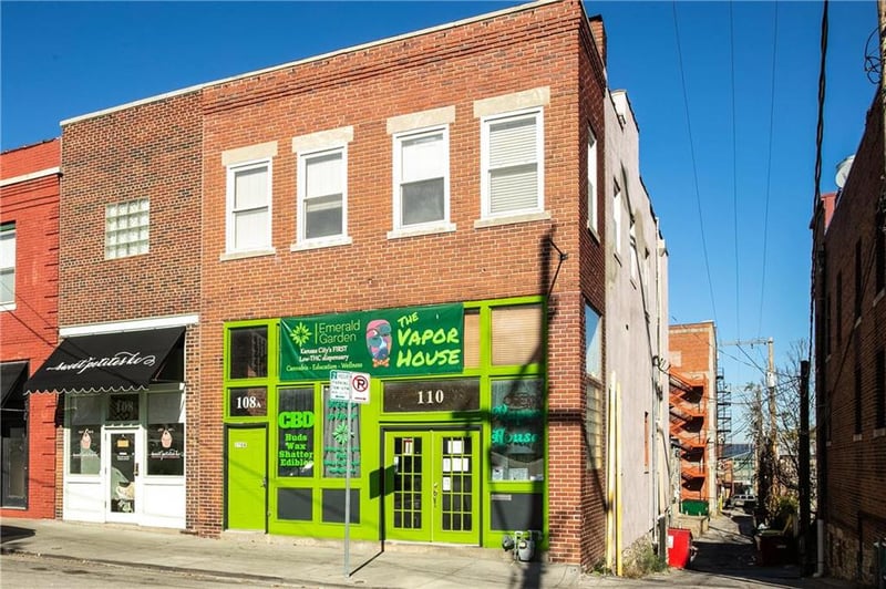 108 Missouri Ave, Kansas City, MO 64106