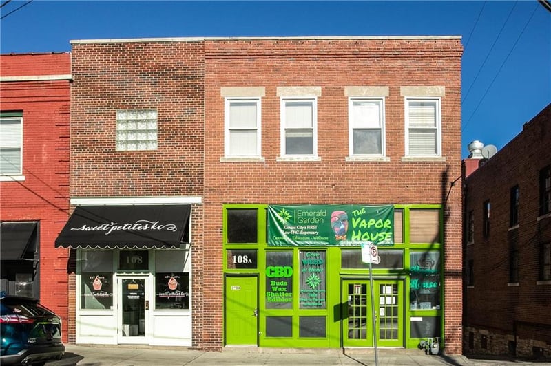 108 Missouri Ave, Kansas City, MO 64106