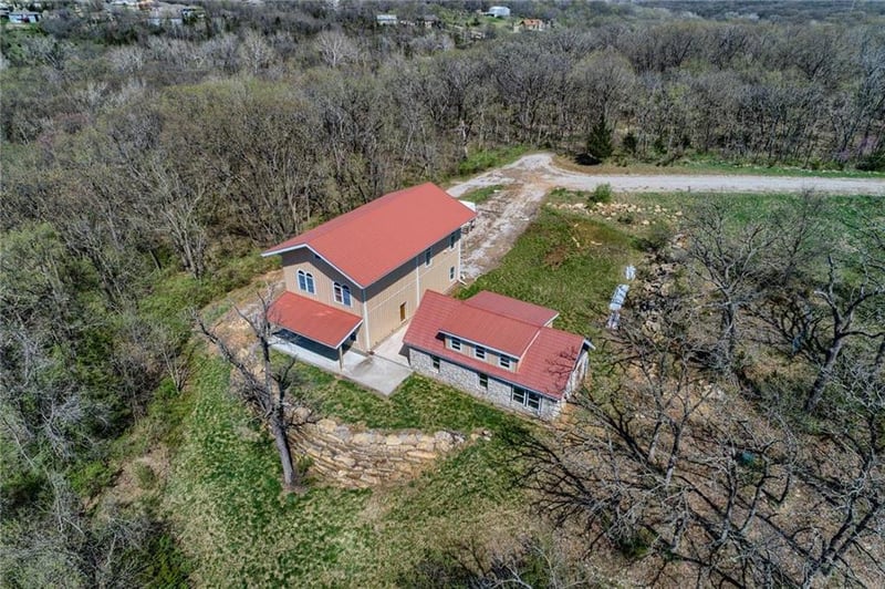 7201 Irwin Rd, Kansas City, MO 64133