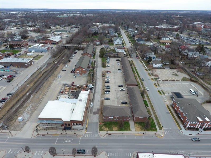 109 S Holden St, Warrensburg, MO 64093