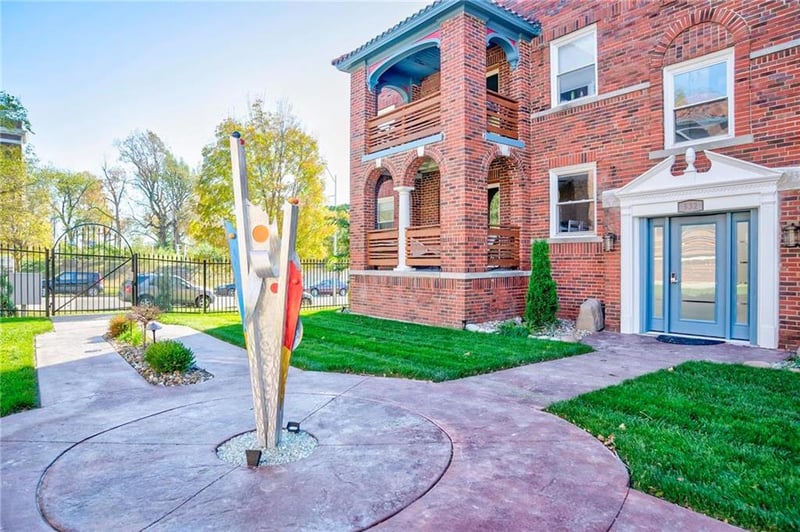 524 Maple Blvd, Kansas City, MO 64124