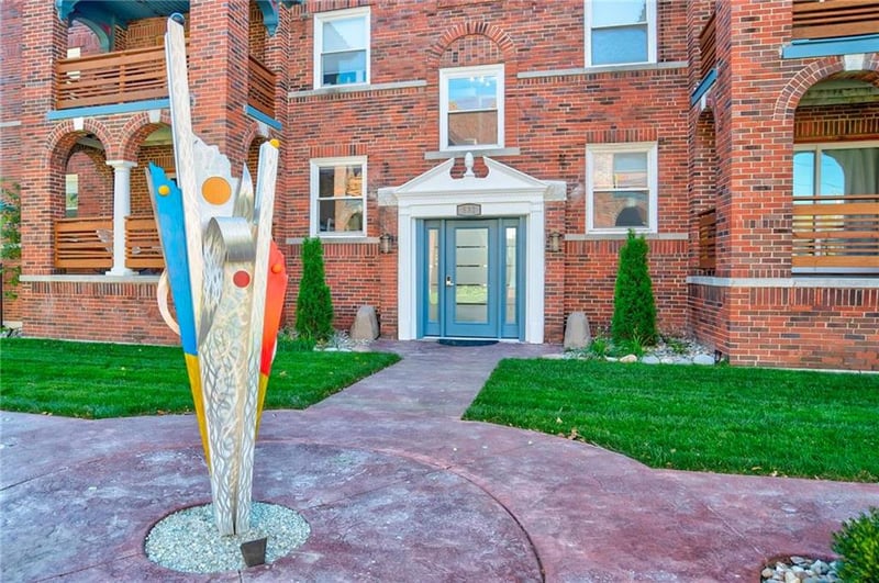 524 Maple Blvd, Kansas City, MO 64124