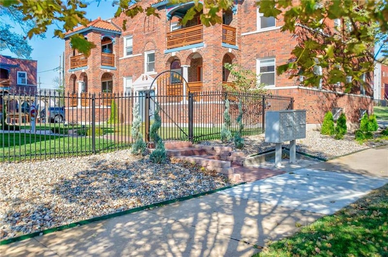 524 Maple Blvd, Kansas City, MO 64124