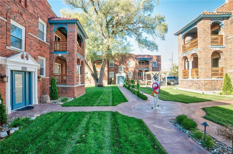524 Maple Blvd, Kansas City, MO 64124