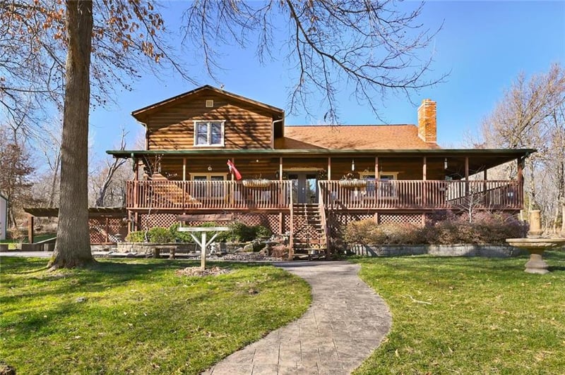 12550 Raytown Rd, Kansas City, MO 64149