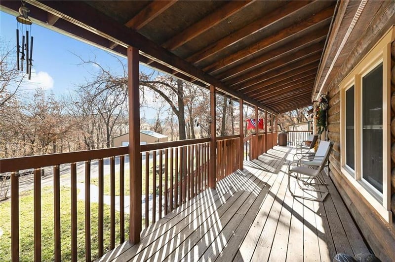 12550 Raytown Rd, Kansas City, MO 64149
