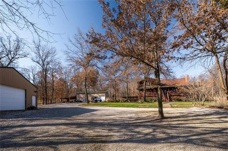 12550 Raytown Rd, Kansas City, MO 64149