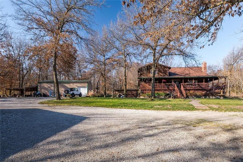 12550 Raytown Rd, Kansas City, MO 64149