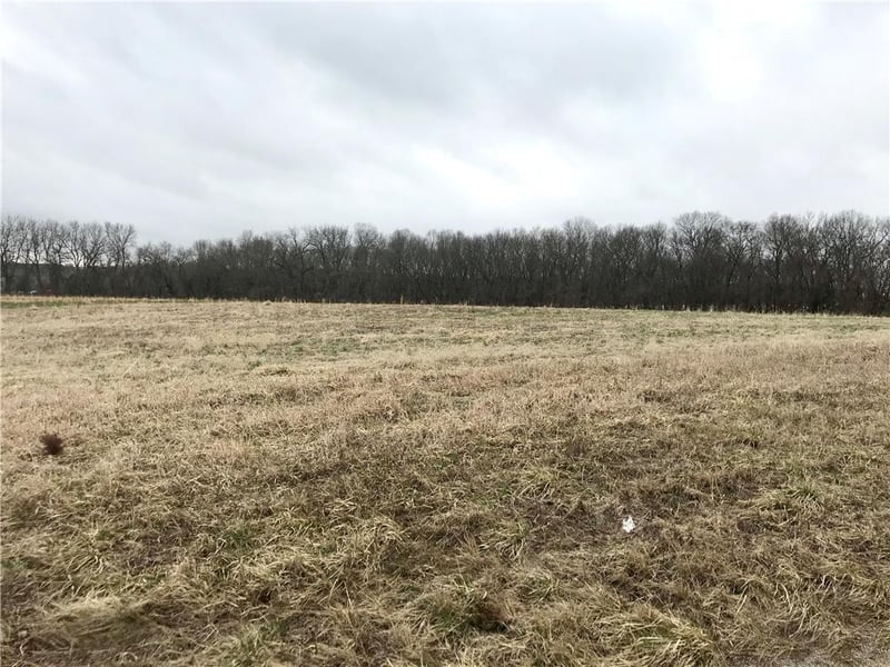 TractA W 231st St, Edgerton, KS 66021