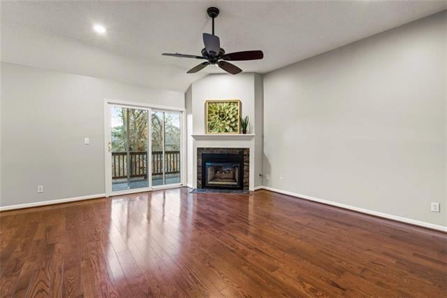 12171 Hayes St, Overland Park, KS 66213