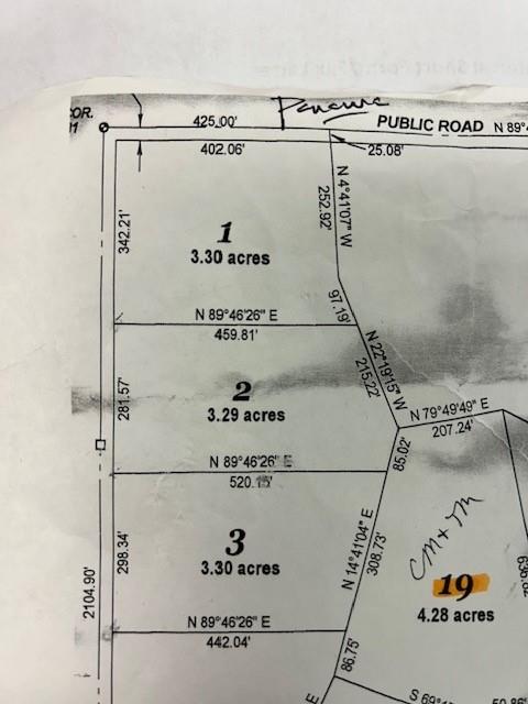 Lot 2 1550 Rd, Nevada, MO 64744