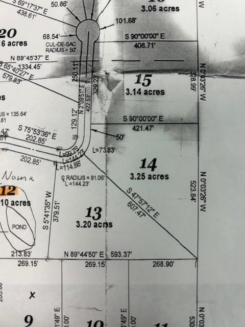 Lot 14 Pawhuska Rd, Nevada, MO 64772