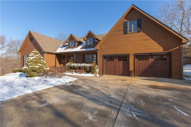 26250 Jj Hw, Weston, MO 64098