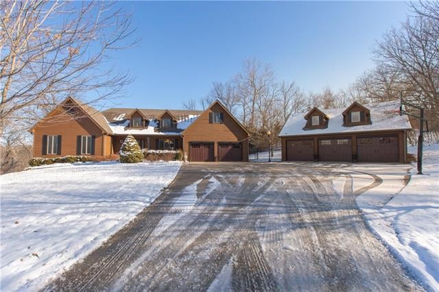 26250 Jj Hw, Weston, MO 64098