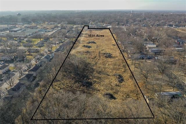 301 Scott Ave, Belton, MO 64012