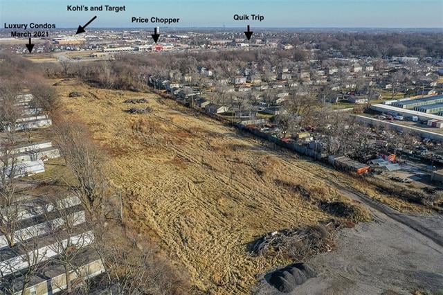 301 Scott Ave, Belton, MO 64012