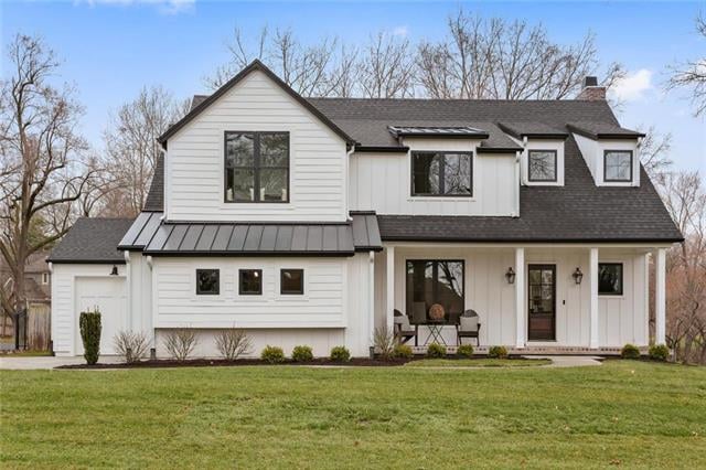 4125 W 100th Pl, Overland Park, KS 66207