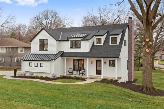4125 W 100th Pl, Overland Park, KS 66207