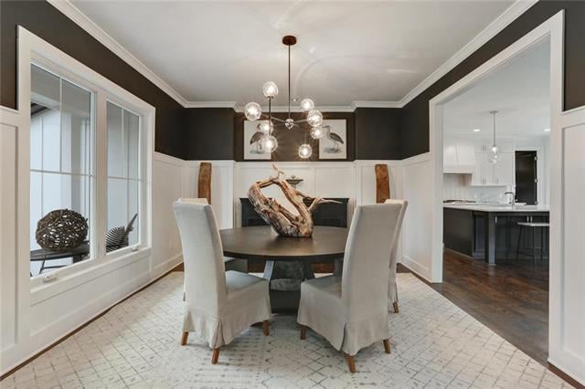 4125 W 100th Pl, Overland Park, KS 66207