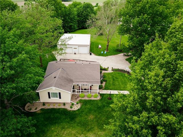 14334 N 169 Hw, Helena, MO 64459
