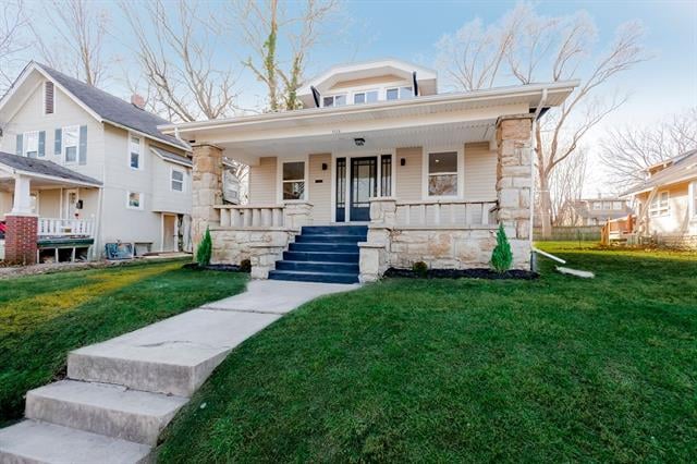 5518 Virginia Ave, Kansas City, MO 64110