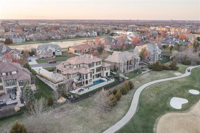 5609 Golden Bear Dr, Overland Park, KS 66223