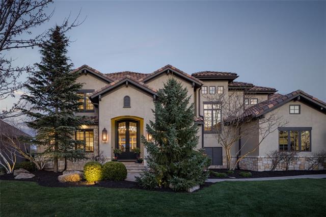 5609 Golden Bear Dr, Overland Park, KS 66223