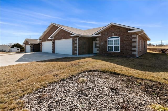 1201A-C Willowbrook Dr, Cameron, MO 64429