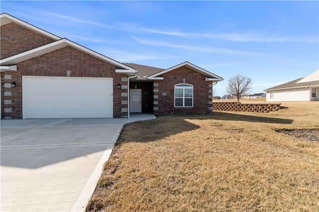 1201A-C Willowbrook Dr, Cameron, MO 64429