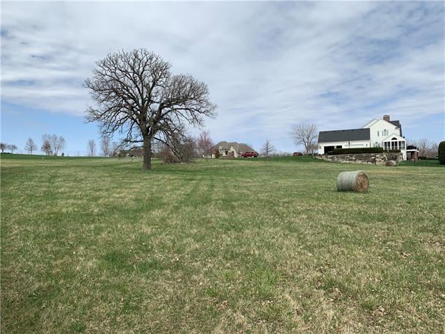 18312 Goddard St, Overland Park, KS 66013