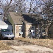 6201 Tracy Ave, Kansas City, MO 64110