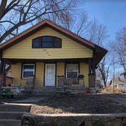 6201 Tracy Ave, Kansas City, MO 64110
