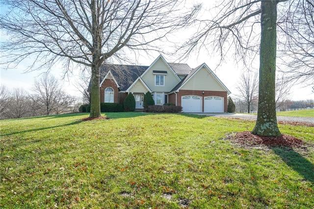 14225 N Robinhood Ln, Kansas City, MO 64164