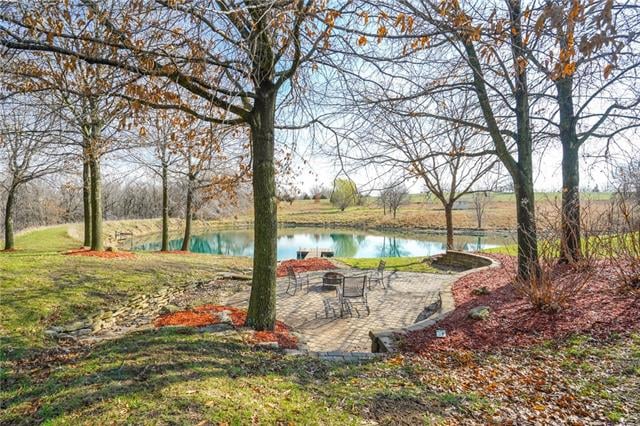 14225 N Robinhood Ln, Kansas City, MO 64164