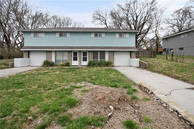 3712 - 3714 NW South Dr, Riverside, MO 64050