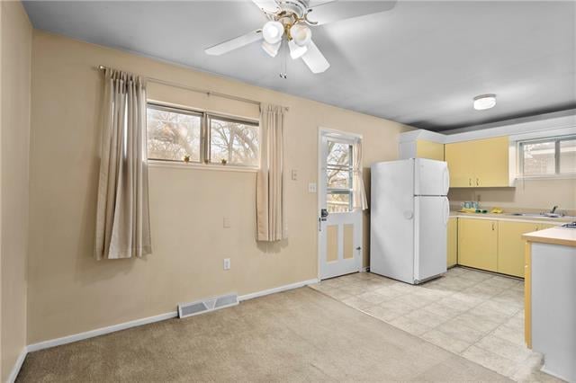 3712 - 3714 NW South Dr, Riverside, MO 64050