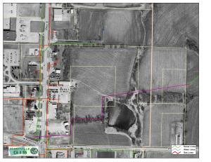 South Hills Dr, Maryville, MO 64468
